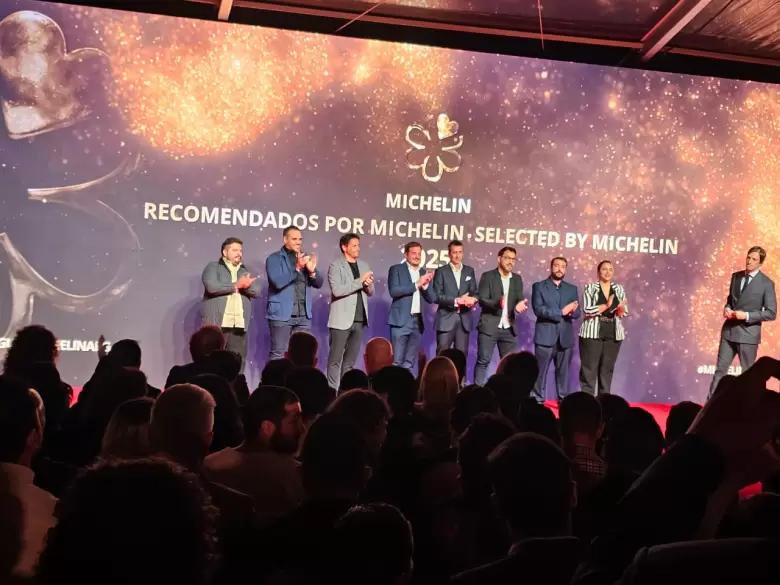 michelin