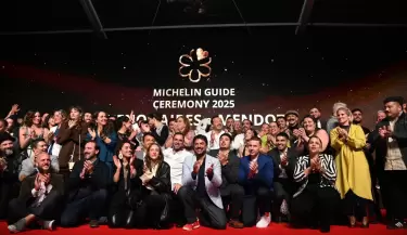 Gu�a Michelin 2025
