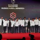 Mendoza brilló en la Guía Michelin 2025 con seis restaurantes premiados