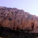 Tareas de mantenimiento en la Caverna de las Brujas para reforzar la seguridad de los visitantes