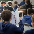 Más de 4.000 estudiantes comenzaron el Censo de Matemática para conocer su nivel al ingresar a primer año