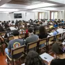La UNCuyo public� todo el cronograma de ingreso a sus colegios secundarios para el ciclo 2026