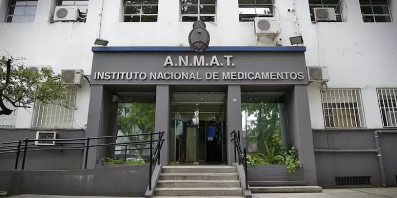 Anmat