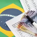 Importaciones al rojo vivo: fuerte salto en compras a Brasil y un déficit que crece