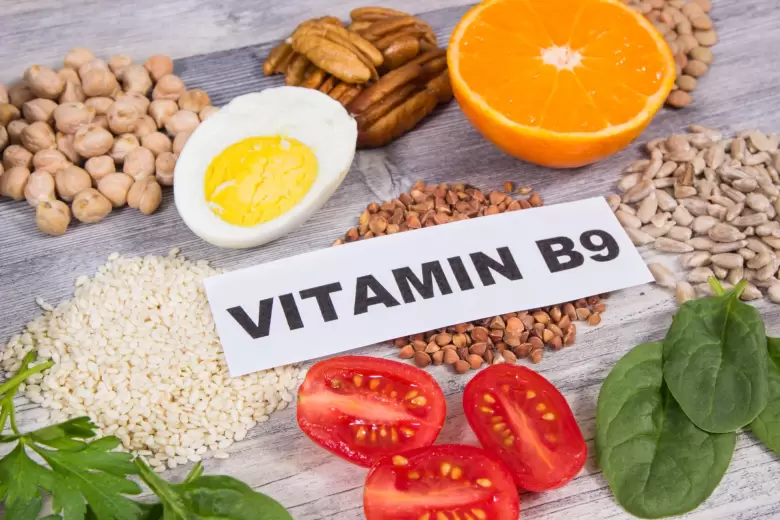 vitaminas