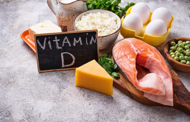 vitaminas