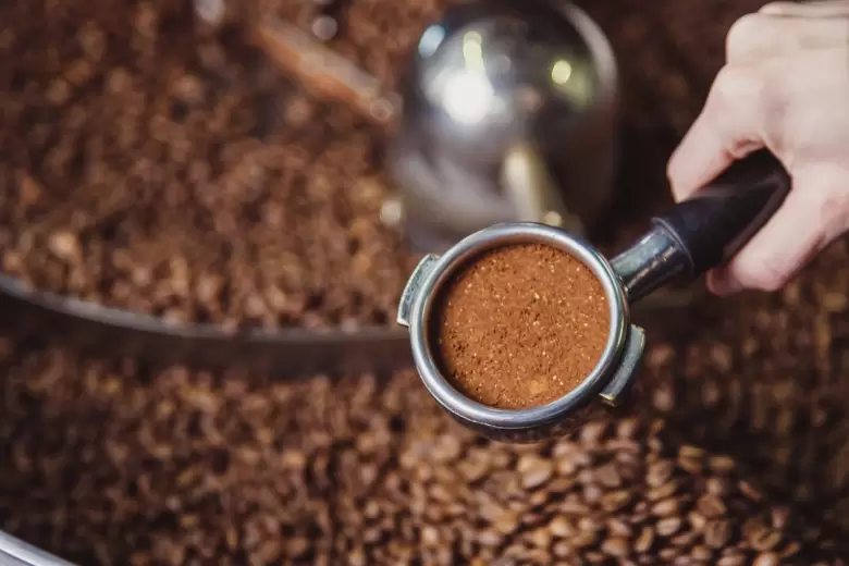 cafe colombia