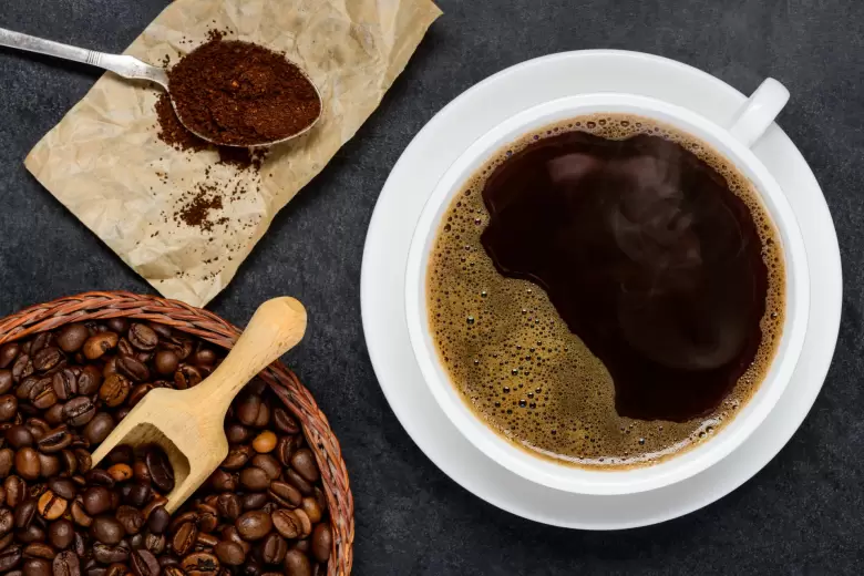 cafe colombia