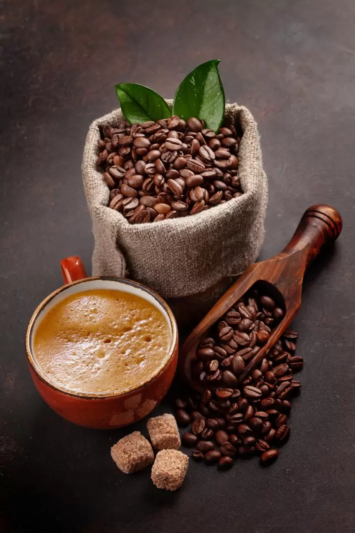 cafe colombia
