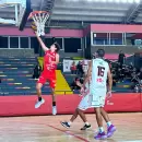 En su casa, Huracán Las Heras ganó un partidazo y sigue de racha