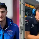 Cuál es la reacción de Jack Doohan cada vez que le nombran a Franco Colapinto en público