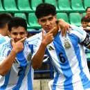 Argentina ya conoce a sus rivales en el Mundial Sub 17 de Qatar 2025