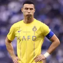 La dolorosa p�rdida de Cristiano Ronaldo que conmovi� al mundo del f�tbol