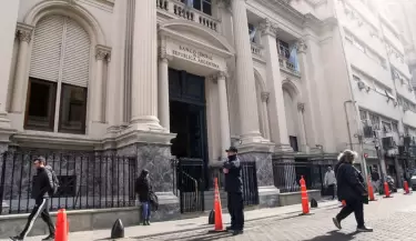 banco central