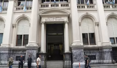 banco central