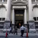 El Banco Central volvi� a comprar divisas y acumul� m�s de USD 100 millones en dos d�as