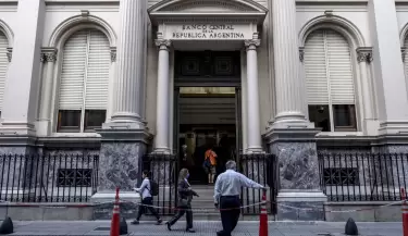 banco central