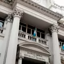 El BCRA completaría esta semana la meta de acumulación de reservas pactada con el FMI