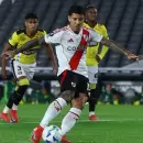La maldici�n que persigue a River desde hace meses y preocupa cada vez m�s