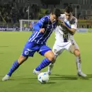 (Videos) Godoy Cruz venci� a Sportivo Luque�o y qued� puntero del Grupo D