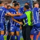 Godoy Cruz enfrenta a Lan�s en un duelo clave: c�mo llegan los equipos y posibles formaciones