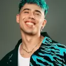 Los Ángeles Azules estrenaron "Si Sabes Contar" con Luck Ra y Yami Safdie