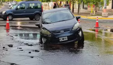 pozo aguas mendocinas
