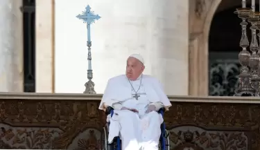 papa francisco