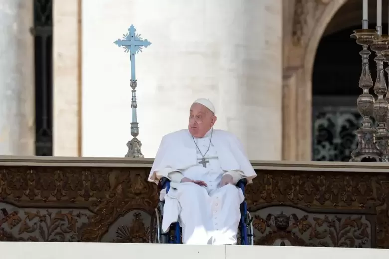 papa francisco