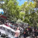 Adhesi�n masiva en Mendoza: bancos, comercio y transporte se preparan para el paro nacional