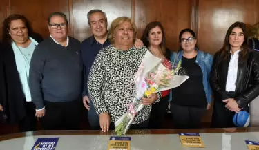 Programa de Identidad Biol�gica