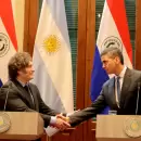Milei en Paraguay: �La libertad es el �nico camino posible�