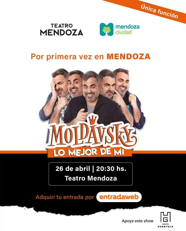 moldavsky