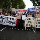 Cu�nto cobrar�an los jubilados si se aprueba la ley que Milei amenaza con vetar