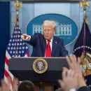 Trump posterg� la aplicaci�n de los aranceles y la Argentina ser� una de las beneficiadas