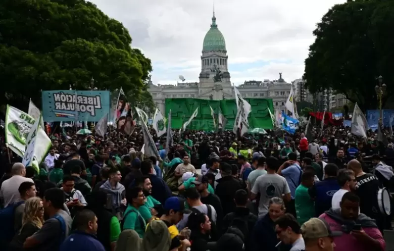 marcha