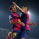 Barcelona goleó a Borussia Dortmund y acaricia las semifinales de la Champions League