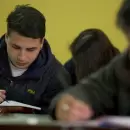 Mendoza lanza una jornada regional para mejorar la ense�anza de Matem�tica en Secundaria