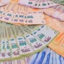 Hay bancos que ya pagan hasta 55% de interés en plazo fijo este jueves 28 de agosto