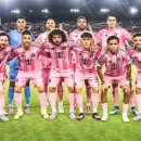 El Inter Miami de Messi busca dar vuelta la serie ante Vancouver: hora, formaciones y TV