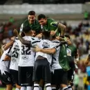 (Video) Maracanazo histórico: Central Córdoba venció a Flamengo y logró un triunfo inolvidable