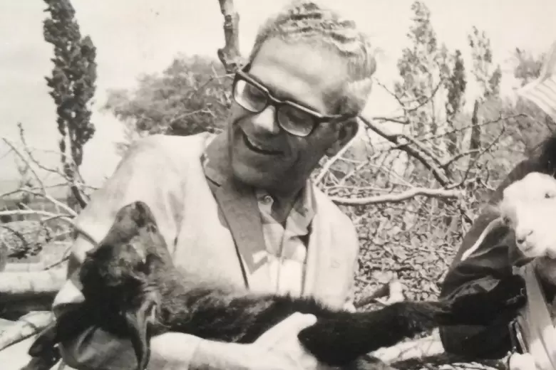 antonio di benedetto