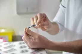 Vacunación antigripal