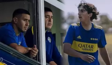 riquelme - coira