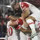 Huracán enfrenta a Racing (U) para sellar su clasificación: formaciones, hora y cómo ver en vivo