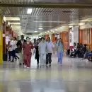 El Gobierno provincial confirmó que los servicios se brindan con normalidad durante el paro