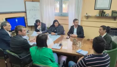 Aprobaron el Protocolo de Consulta Previa con comunidades ind�genas