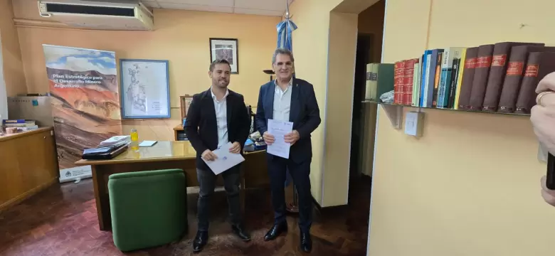 Aprobaron el Protocolo de Consulta Previa con comunidades ind�genas
