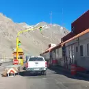 Paso Centauro: Argentina y Chile avanzan en la digitalizaci�n del Sistema Integrado Cristo Redentor
