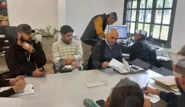 Obras Lujan